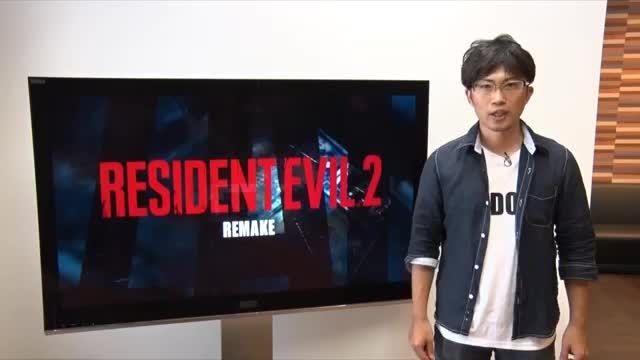 بازسازی Resident Evil 2 رسما از طرف کپکام تایید شد