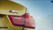 لوکاپرو: The New BMW M4