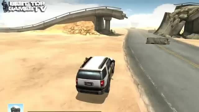 Zombie Highway: Driver&#039;s Ed