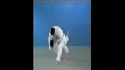 Osoto Otoshi - 65 Throws of Kodokan Judo
