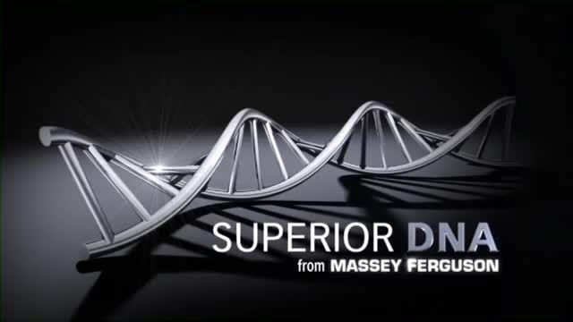 Massey Ferguson Promo (2012)