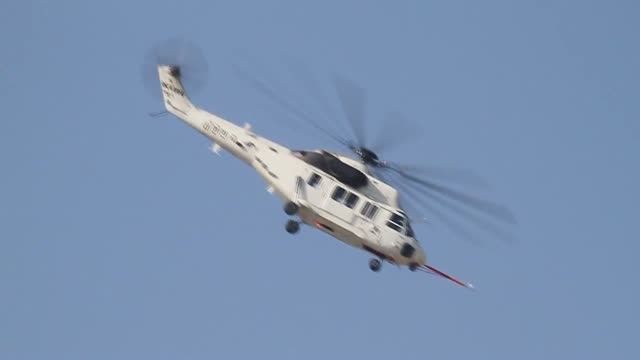 هلیکوپتر KAI SURION