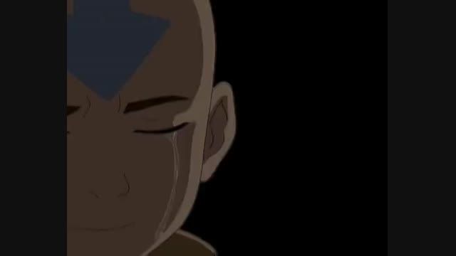 Avatar AMV - Death Of Aang