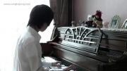 پیانو_Sungha Jung