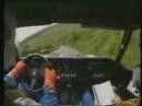 Rally Legend Ari Vatanen *Dear God* 1:38 insane onboard 1983