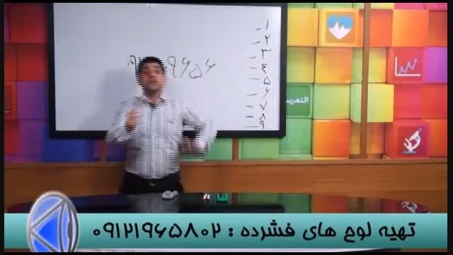 استاد احمدی رمز موفقیت رتبه های برتر را فاش کرد (30)