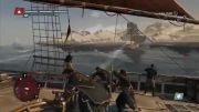 تریلر گیم پلی بازی Assassin's Creed Rogue Gamescom 2014