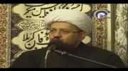 استاد معاونیان ( اصحاب الحسین و انصار رسول الله )