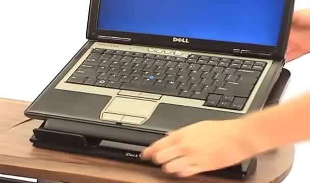 خنک کننده لپ تاپ