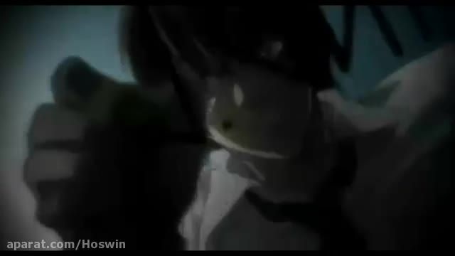 amv daeth note