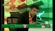 سوتی عادل فردوسی پور (برنامه زنده)