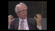 Interview with Dr. Viktor Frankl part I