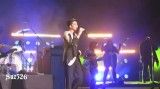 adam lambert chokehold live at costa mesa