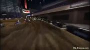 MX vs ATV Supercross Trailer
