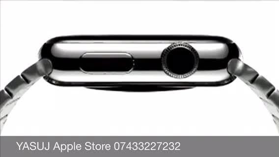 اپل واچ - apple watch