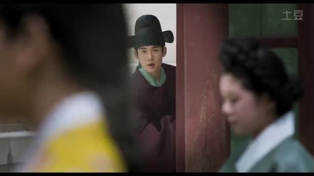 فیلم کره ای خیاط سلطنتی پارت 13