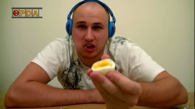 10 کار جالبی که میشه با تخم مرغ انجام داد!
