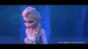 Frozen - برای اولین بار 2 - لأول یوم بعمری - ملكة الثلج