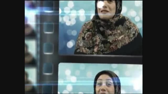 شبنم مقدمی و آلودگی هوای تهران