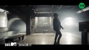 BTS - DANGER MV TEASER 2