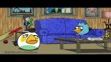 ویدیو HD Angry Birds