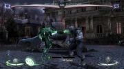 Injustice Green Lantern meterless Midscreen combo - 41%