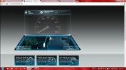 سرعت اینترنت در اردبیل