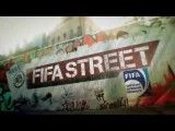 تریلیر بازی Fifa Street 4