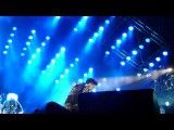 Queen + Adam Lambert - I Want It All, Moscow, 3 July