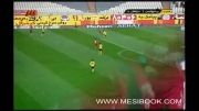 پرسپولیس تهران 2 - 0 سپاهان اصفهان / هفته 25 -خلاصه بازی