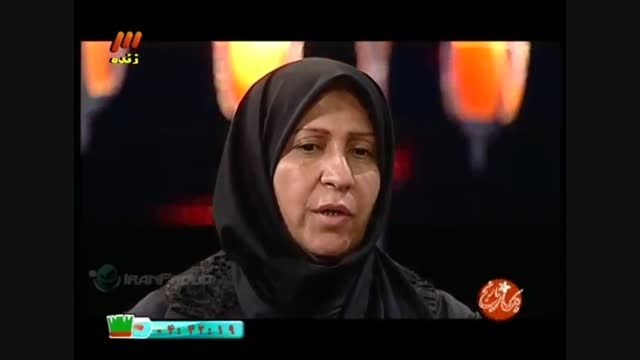 بهار نارنج ۹۴_ ویژه برنامه نوروز شبکه۳_ قسمت هفتم