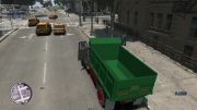 کامیون لیلاند برای GTA iv