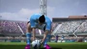 FIFA 14 - E3 2013