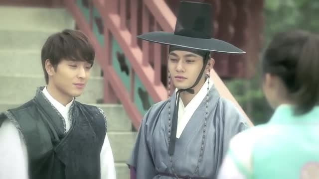 prince&#039;s prince ep6