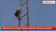 ویدیو کامل خودکشی مرد ترکیه ایی