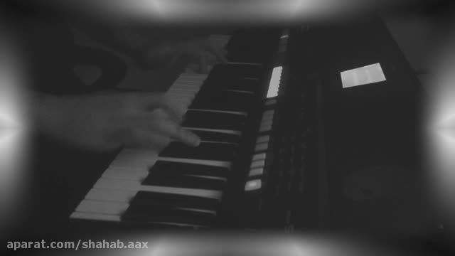 YANNI Until The Last Moment........Keyboard Cover