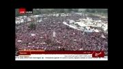 روز تمرد در مصر / قسمت سوم