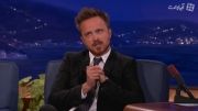 Aaron Paul Can&#039;t Stop Saying Bitch
