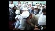 روز جهانی آتش زدن قرآن