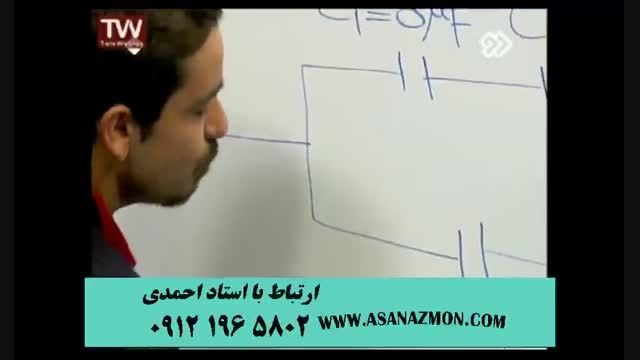 آموزش موفقیت در کنکور با مهندس امیر مسعودی ۵