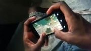 اجرای بازی GTA San Andreas در گوشی Huawei Y300