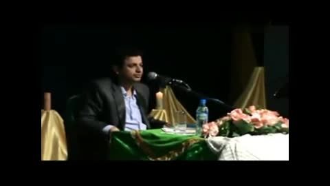 سخنرانی زیبا استاد رائفی پور در مورد ظهور آقامون