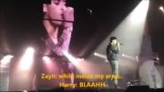 One Direction - Take Me Home Tour Lyric Changes Part 3