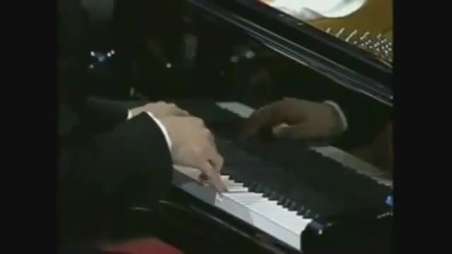 Chopin Piano Concerto No.1-Romance Larghetto