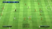 گیم پلی بازی : FIFA 14 - Gameplay 4