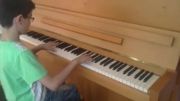 پیانوکلاسیک-شوپن