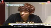 MBLAQ Hello Baby ep5 4/4.....eng sub