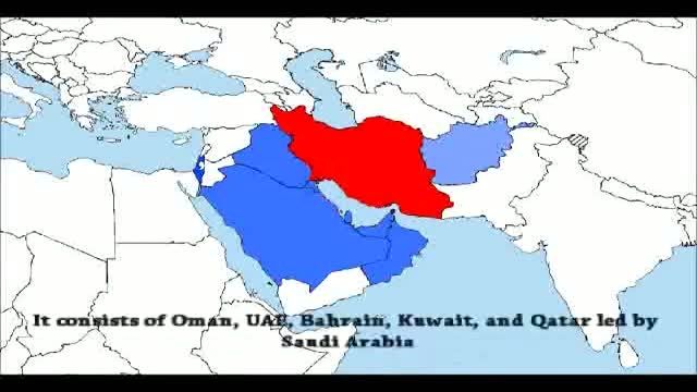 جنگ جهانی سوم و ایران
