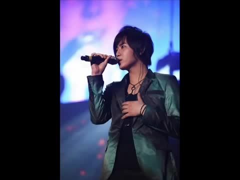 SS501 Heo Young Saeng-Will It Snow For Christmas
