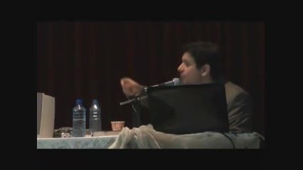 جریان شیطان پرستی احمدی نژاد از زبان رائفی پور